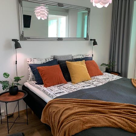 Starhomes Studio Lux 10 เอาลู ภายนอก รูปภาพ