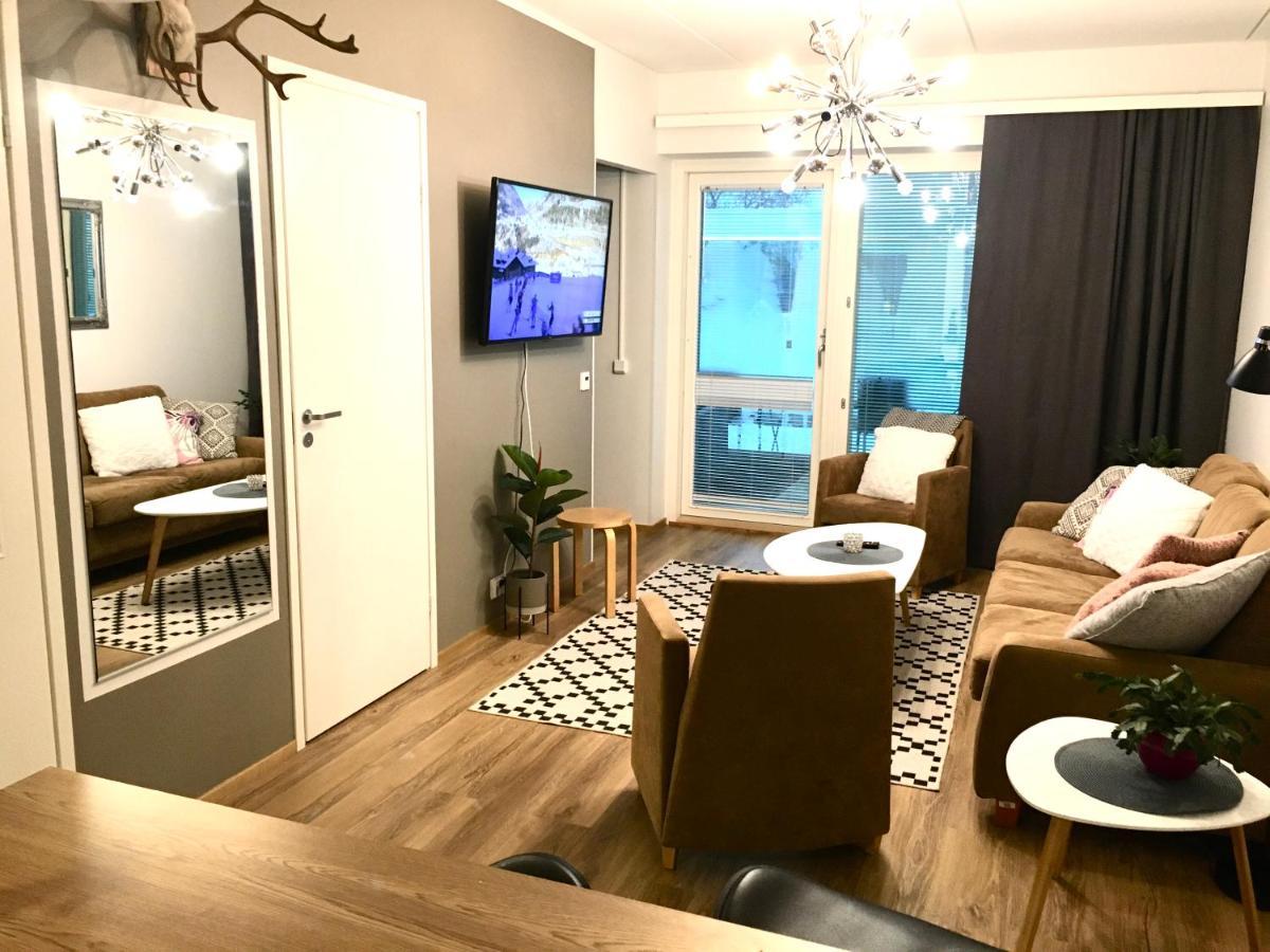 Starhomes Studio Lux 10 เอาลู ภายนอก รูปภาพ
