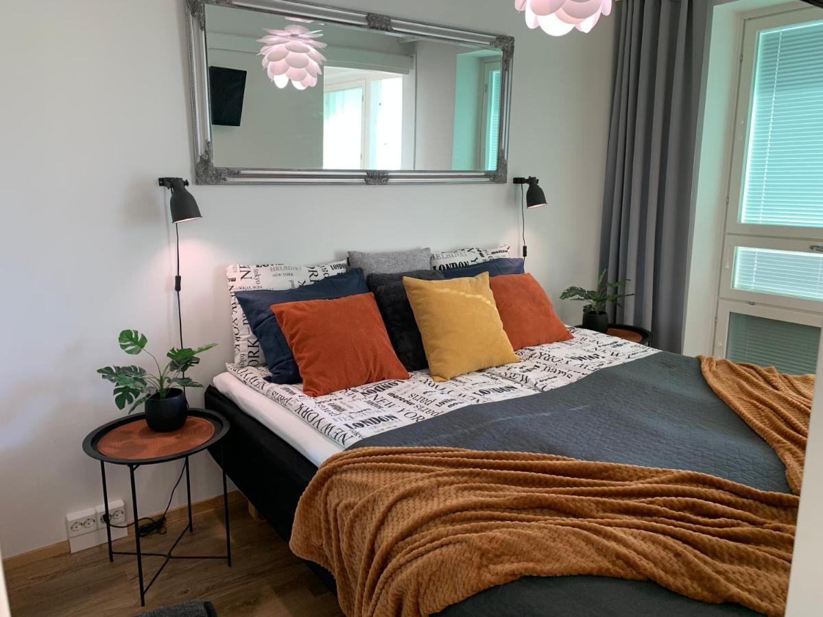 Starhomes Studio Lux 10 เอาลู ภายนอก รูปภาพ