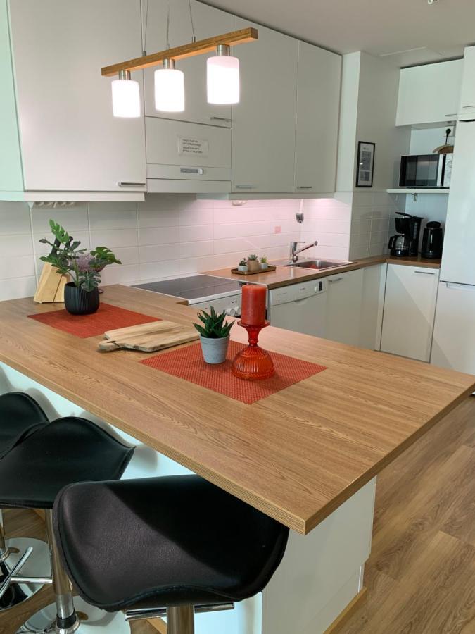 Starhomes Studio Lux 10 เอาลู ภายนอก รูปภาพ