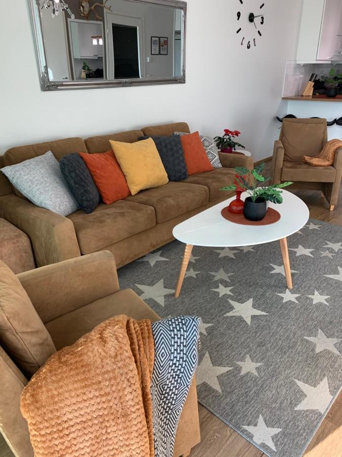 Starhomes Studio Lux 10 เอาลู ภายนอก รูปภาพ