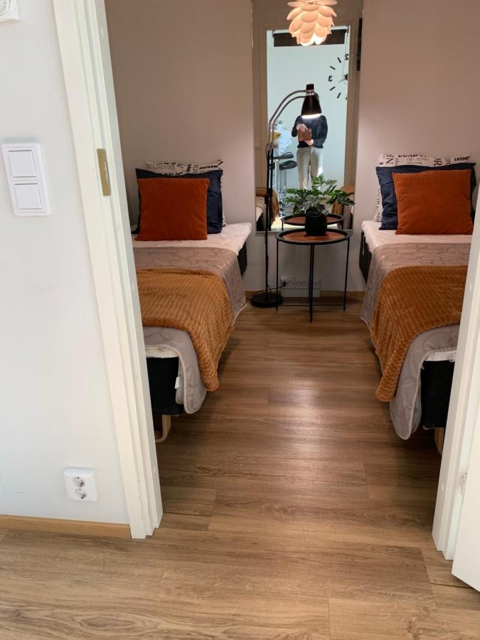 Starhomes Studio Lux 10 เอาลู ภายนอก รูปภาพ