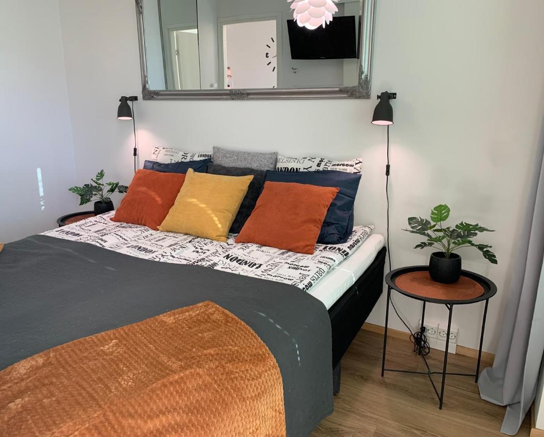 Starhomes Studio Lux 10 เอาลู ภายนอก รูปภาพ