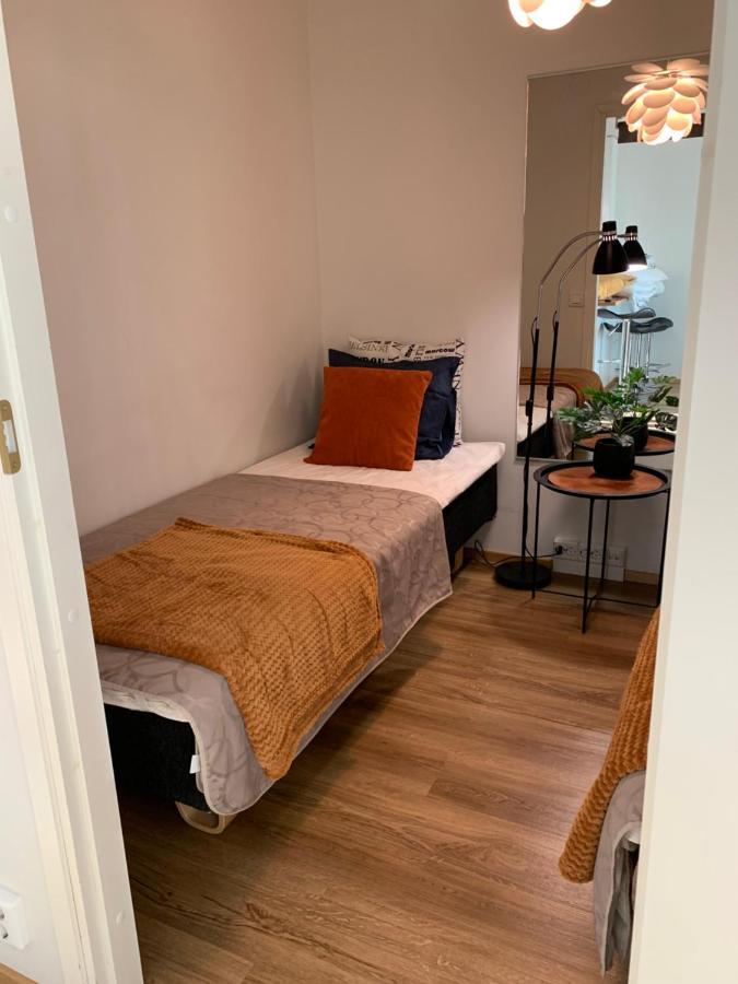 Starhomes Studio Lux 10 เอาลู ภายนอก รูปภาพ