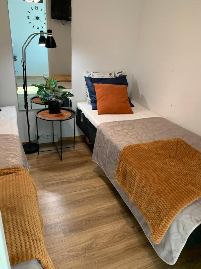 Starhomes Studio Lux 10 เอาลู ภายนอก รูปภาพ
