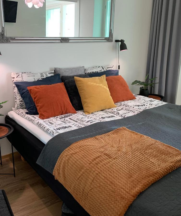 Starhomes Studio Lux 10 เอาลู ภายนอก รูปภาพ