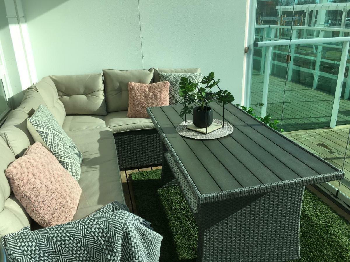 Starhomes Studio Lux 10 เอาลู ภายนอก รูปภาพ