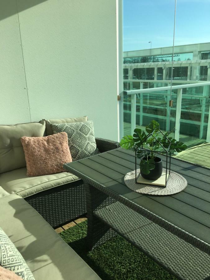 Starhomes Studio Lux 10 เอาลู ภายนอก รูปภาพ