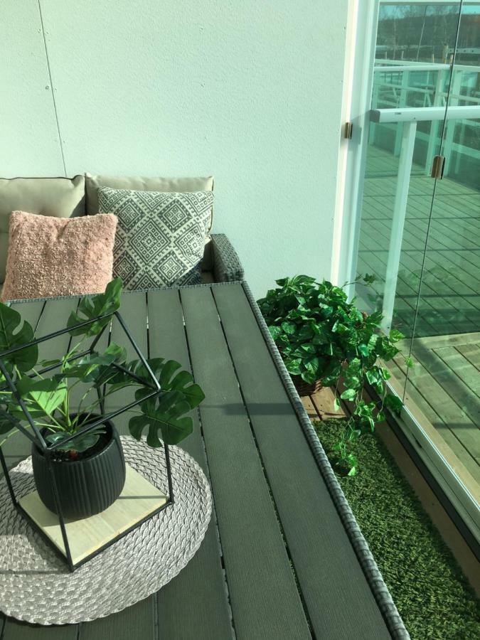 Starhomes Studio Lux 10 เอาลู ภายนอก รูปภาพ