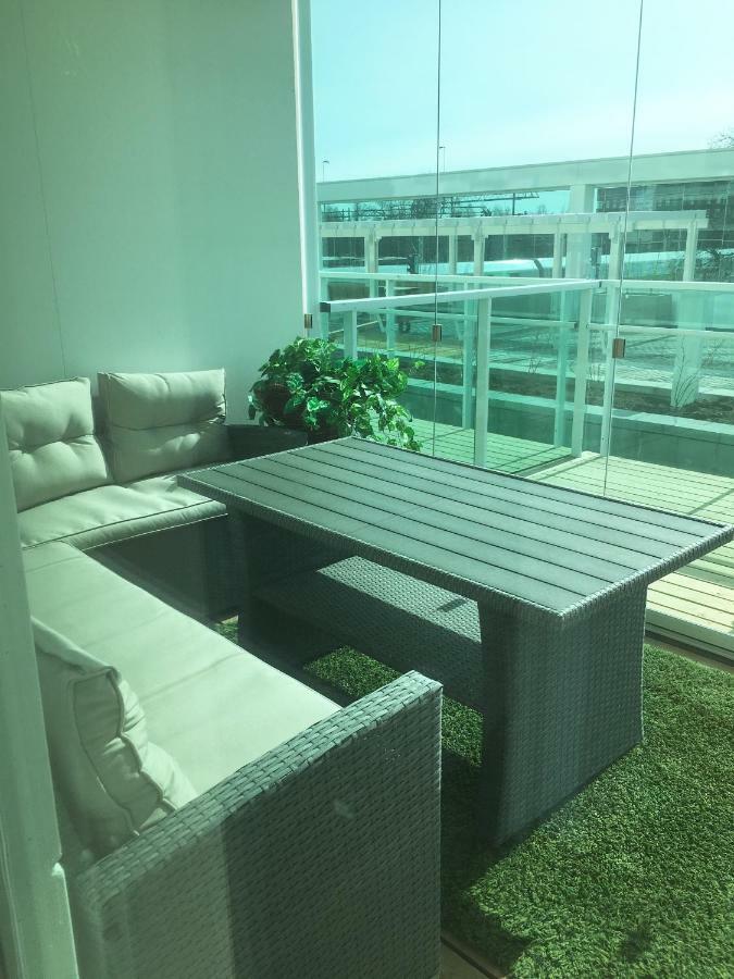 Starhomes Studio Lux 10 เอาลู ภายนอก รูปภาพ