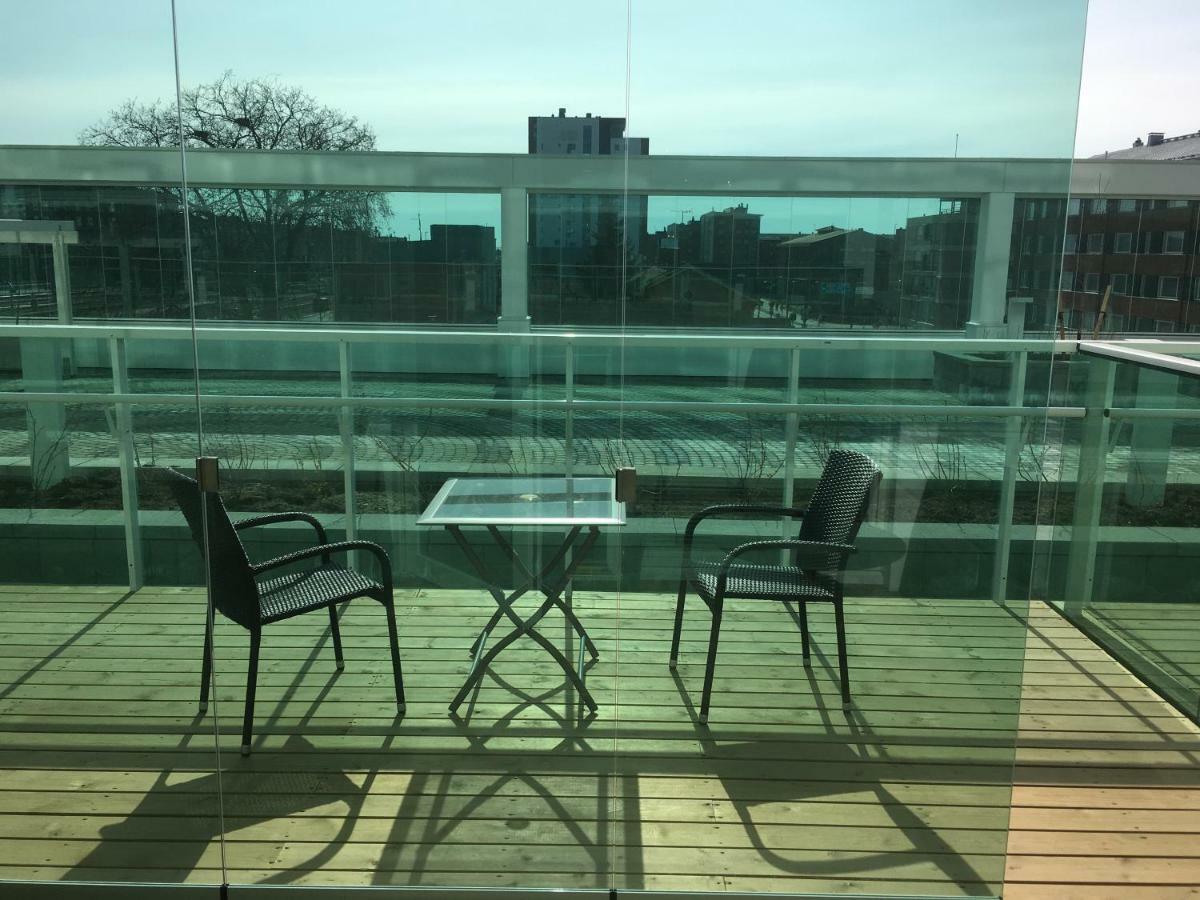 Starhomes Studio Lux 10 เอาลู ภายนอก รูปภาพ