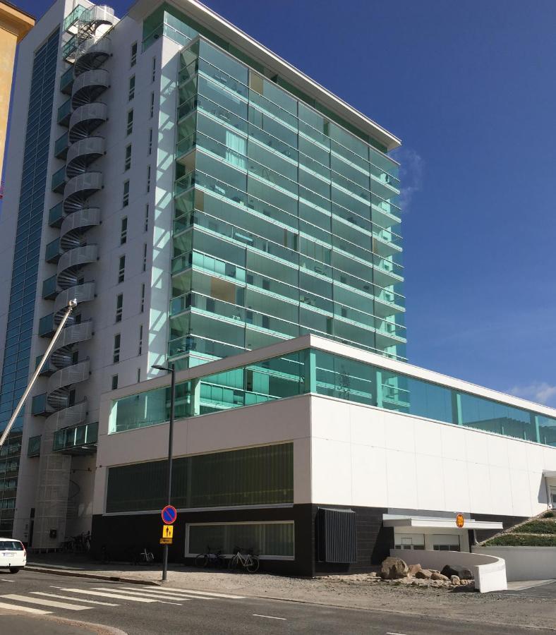 Starhomes Studio Lux 10 เอาลู ภายนอก รูปภาพ